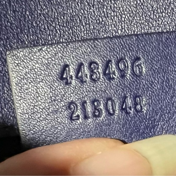 ❗️SOLD❗️Gucci Modern Medium Marmont Bag - Picture 6 of 16